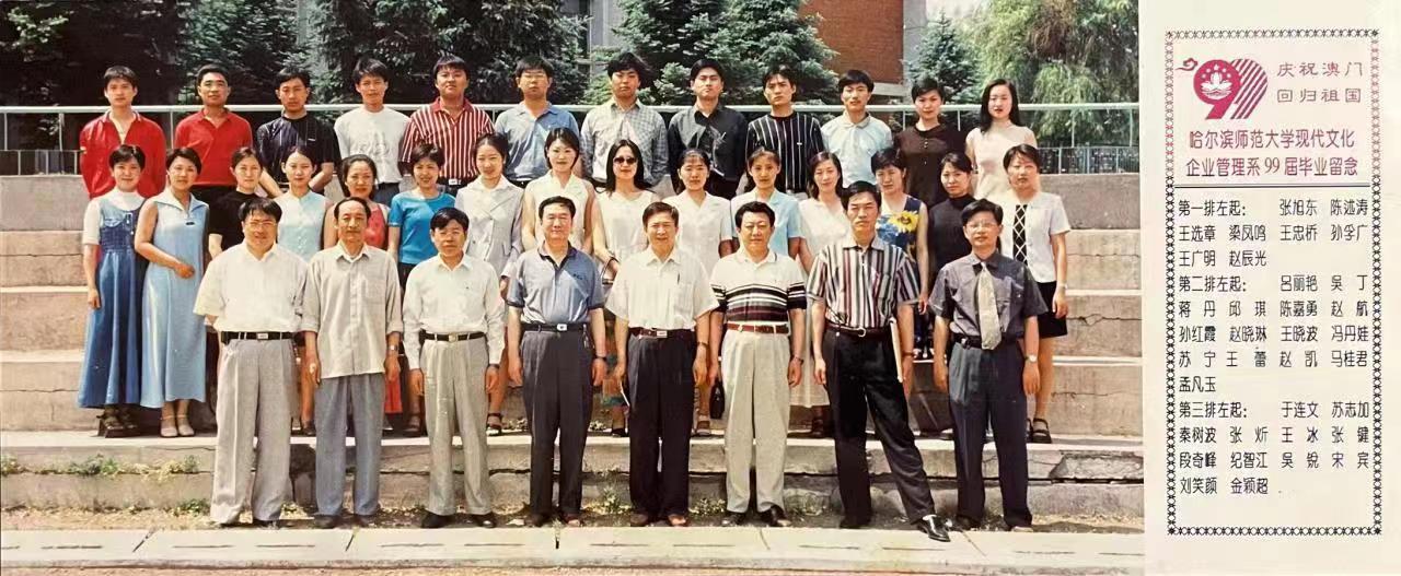 1999届
